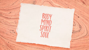mind body spirit soul