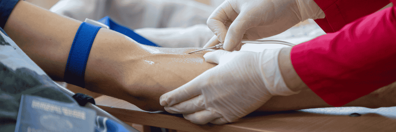 IV Drip in Dubai - Revitalife Clinic