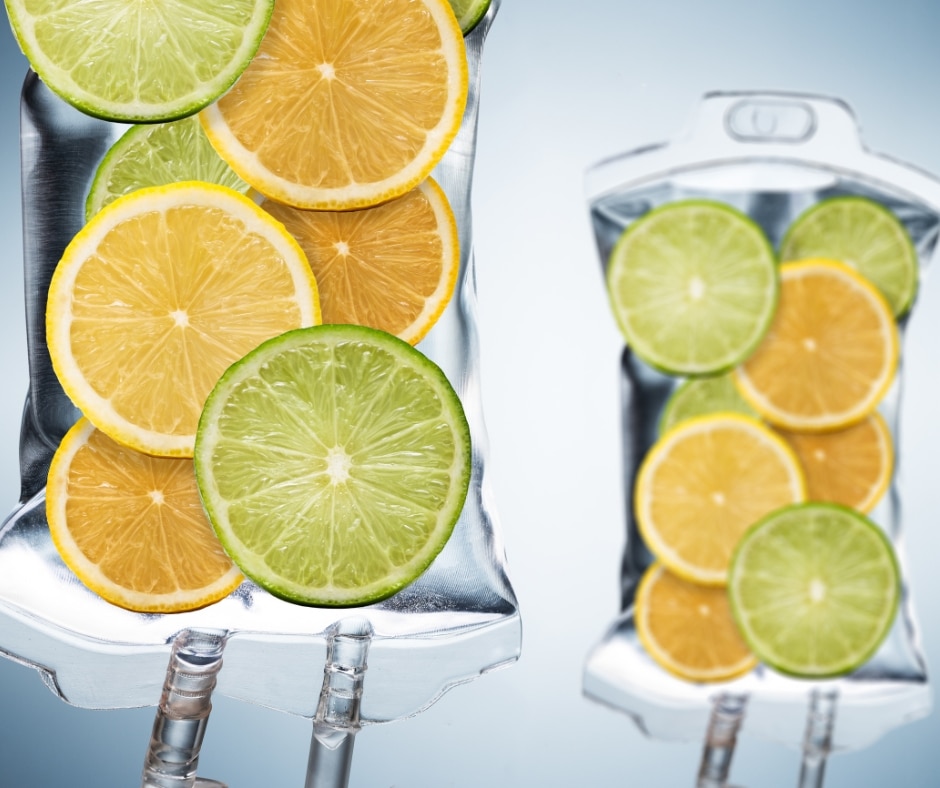 The ultimate cellular energy boost Key Ingredients: NAD+ (different dosage options) Benefits: ​