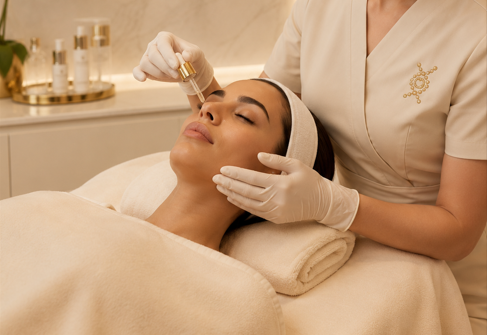Beauty and wellness